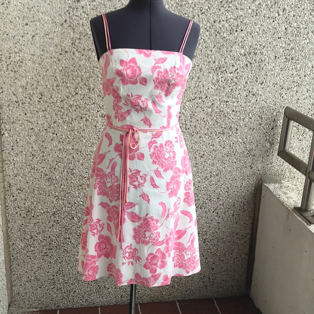 ABS Summer Cotton dress size 6